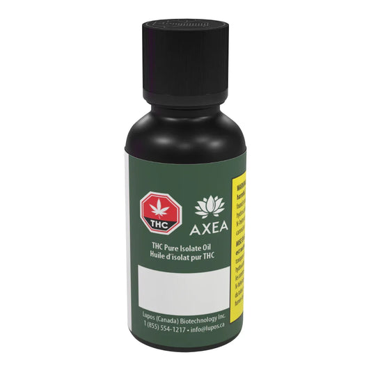 THC Pure Isolate Oil-01