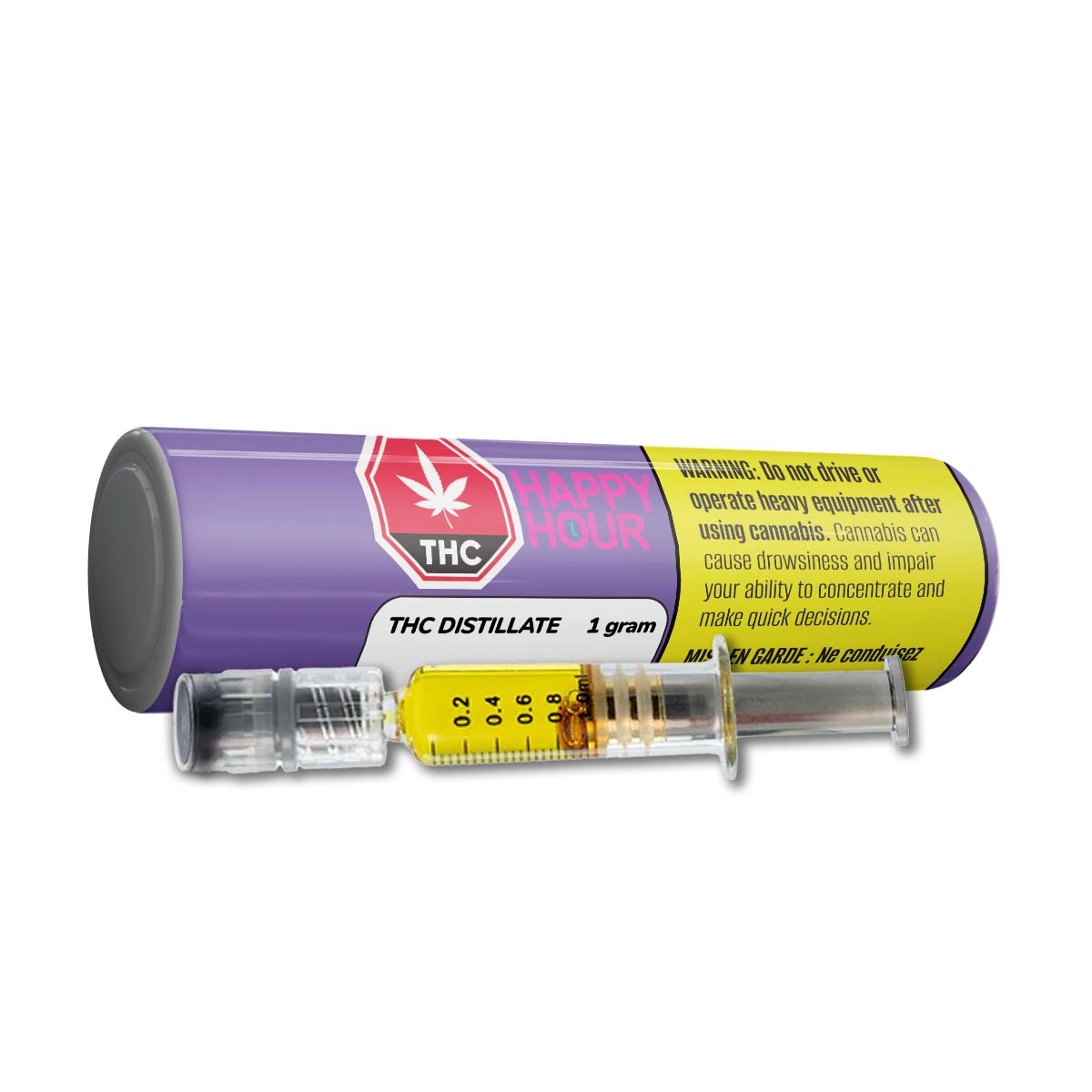 THC Distillate-03