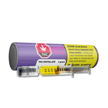 THC Distillate-03