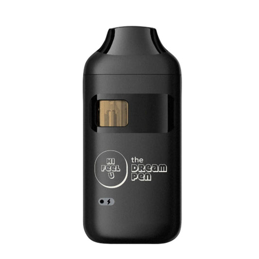 Dream Live Resin All-In-One (Lavender Acai Tea)-01