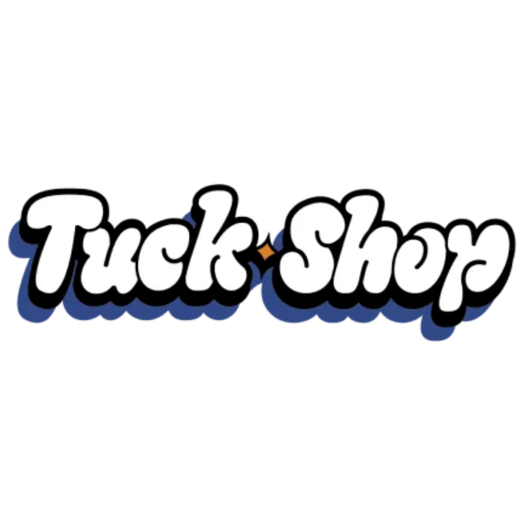 Tuck Shop logo