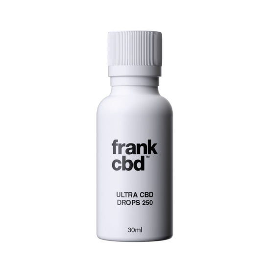 Ultra CBD Drops 250-01