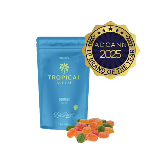Ultra Low Tropical Breeze Gummies-01