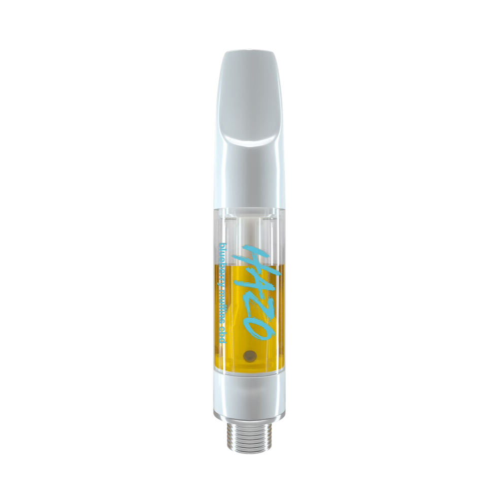 Full Spectrum CBD Blueberry Muffins Vape Cart-01