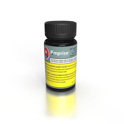 VCE - Virgin Cannabis Extract CBD Softgels-02
