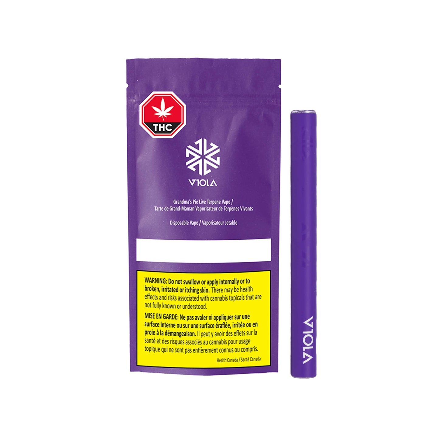 Grandmas Pie Vape Pen-01
