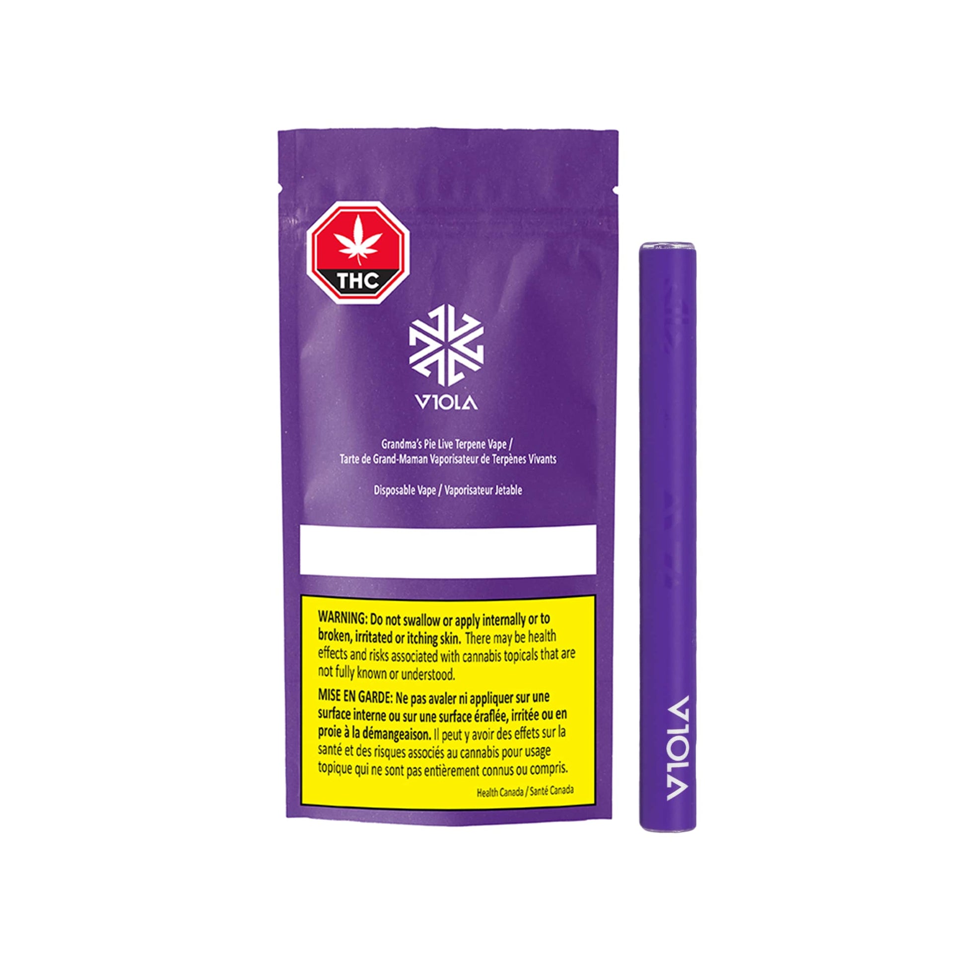 Grandmas Pie Vape Pen-01