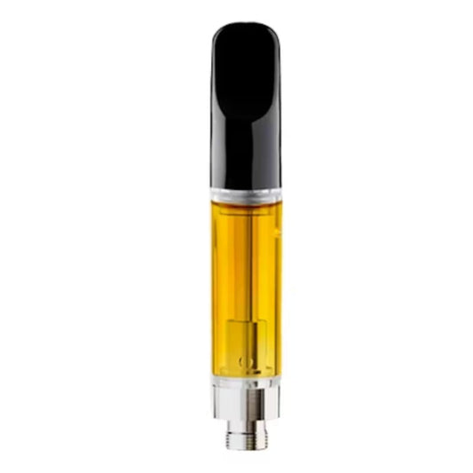 Sativa CBG Blend Vape Cart-01