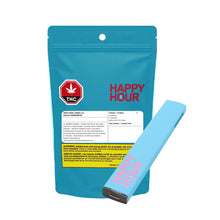 Load image into Gallery viewer, Blue Goo Vape Pen-02
