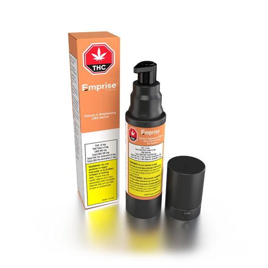 Vitamin C Brightening CBD Serum-01
