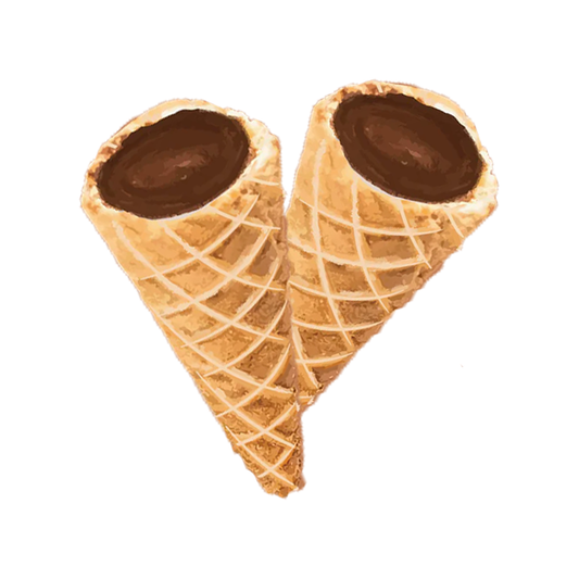 Belgian Milk Chocolate with Strawberry Cough Live Rosin-01