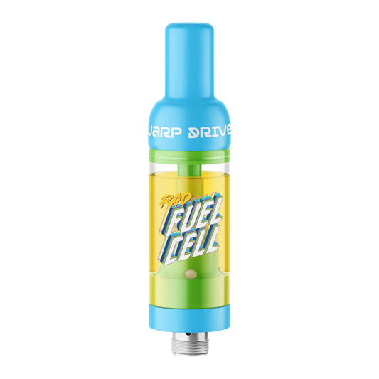 Warp Drive THC + CBG Cartridge-01