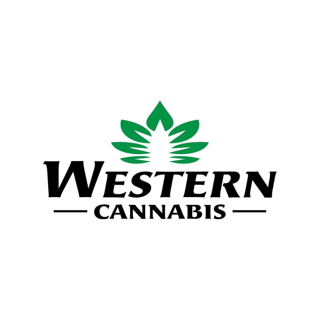 Western Cannabis logo