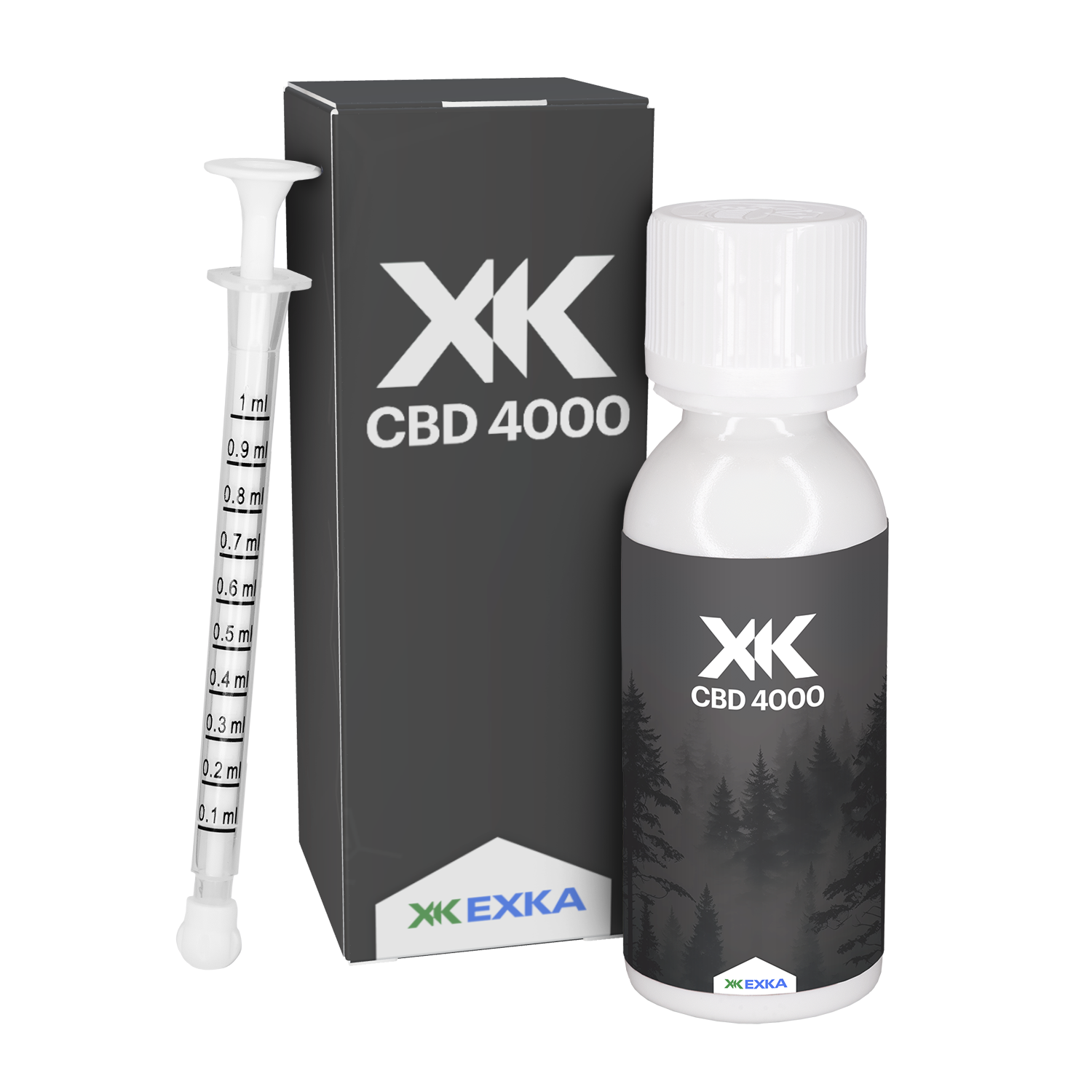 CBD 4000 Oil-01