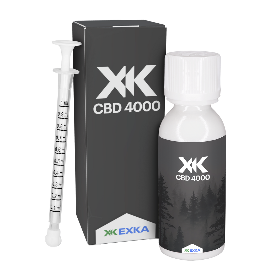 CBD 4000 Oil-01