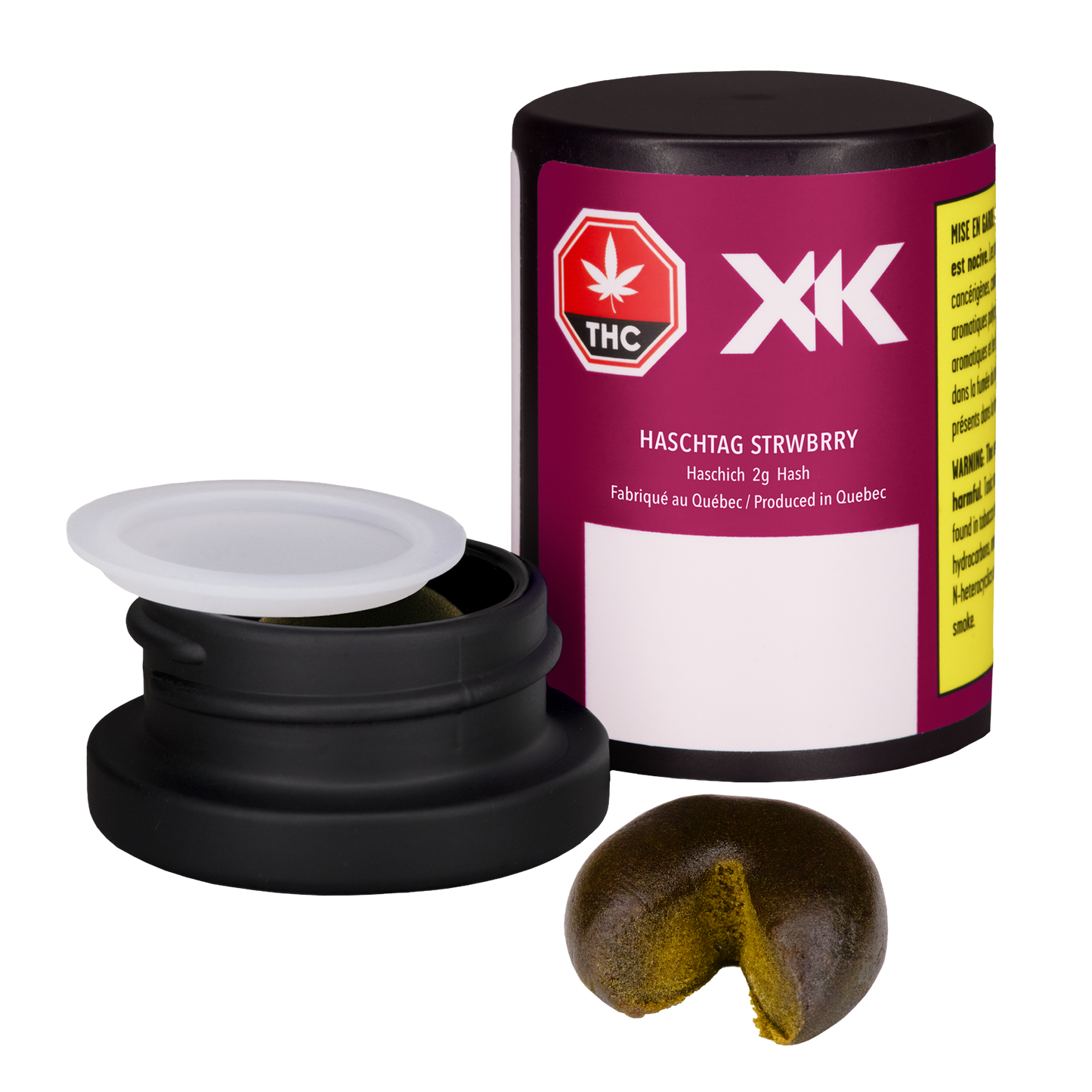 Haschtag CBD-01