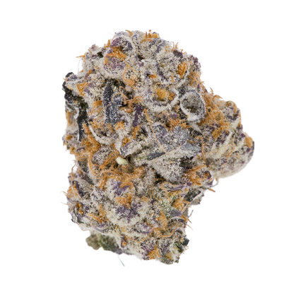 Casper Haze-01