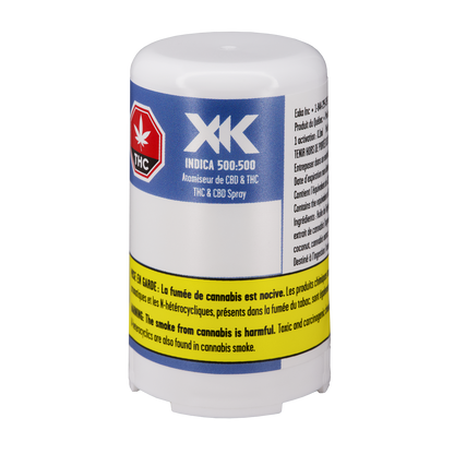 Indica 500:500 Oil-02