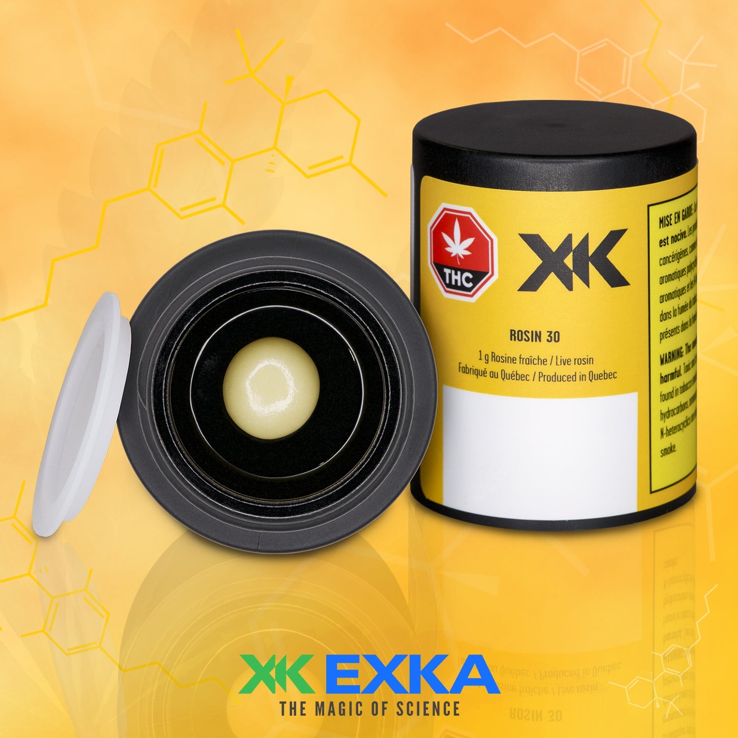 Rosin 30-04