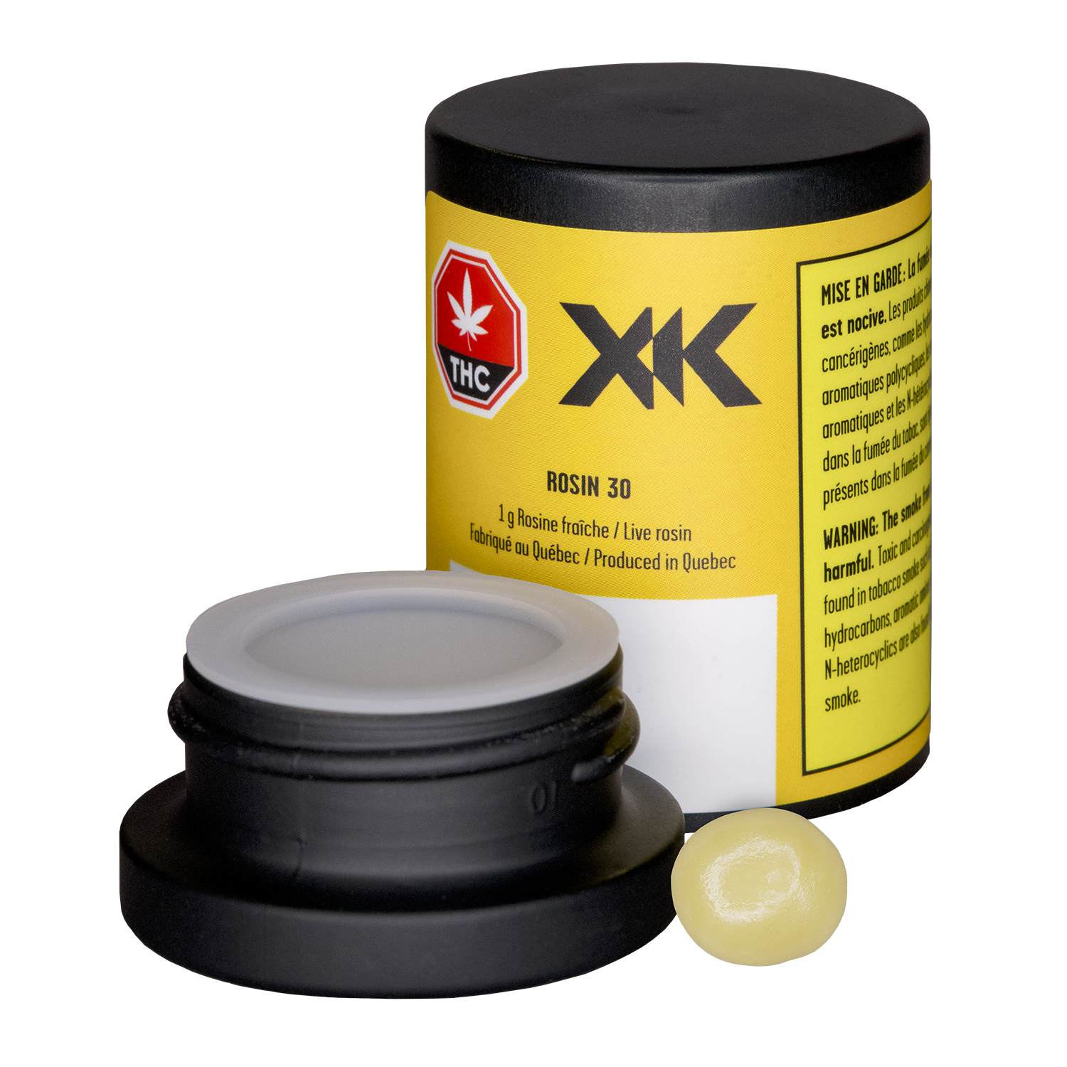 Rosin 30-01