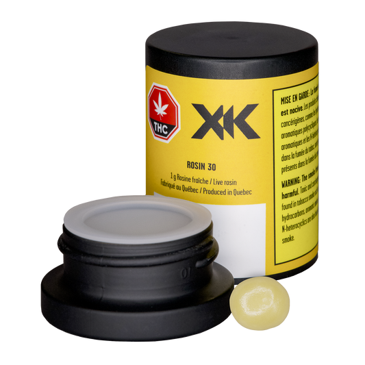 Rosin 30-01