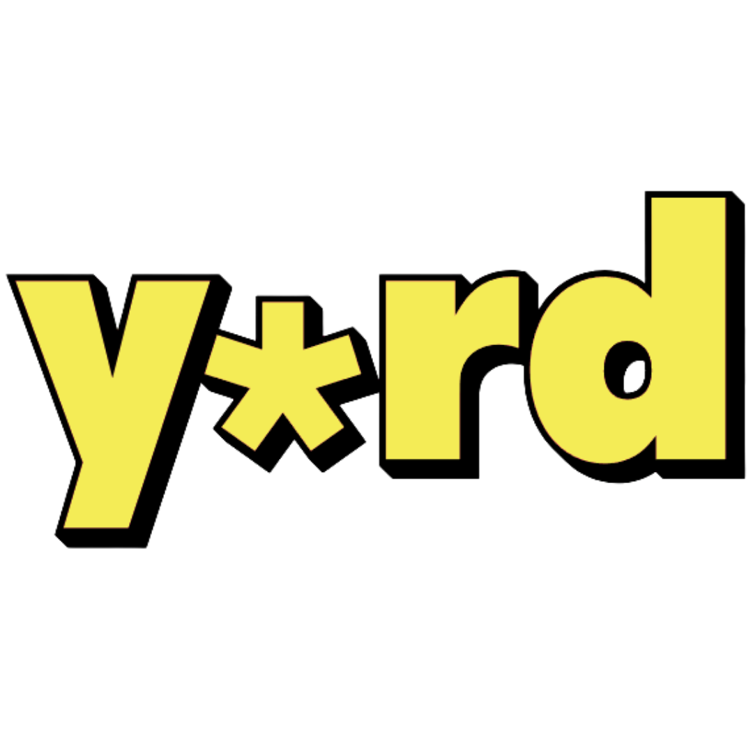 Yard logo