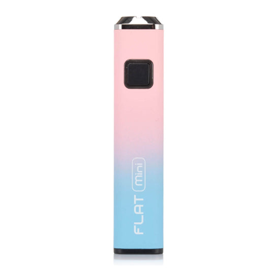 Flat Mini 510 Vaporizer-01