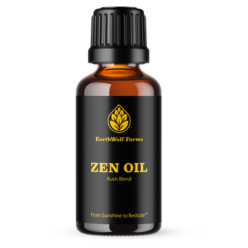 Zen Oil-01