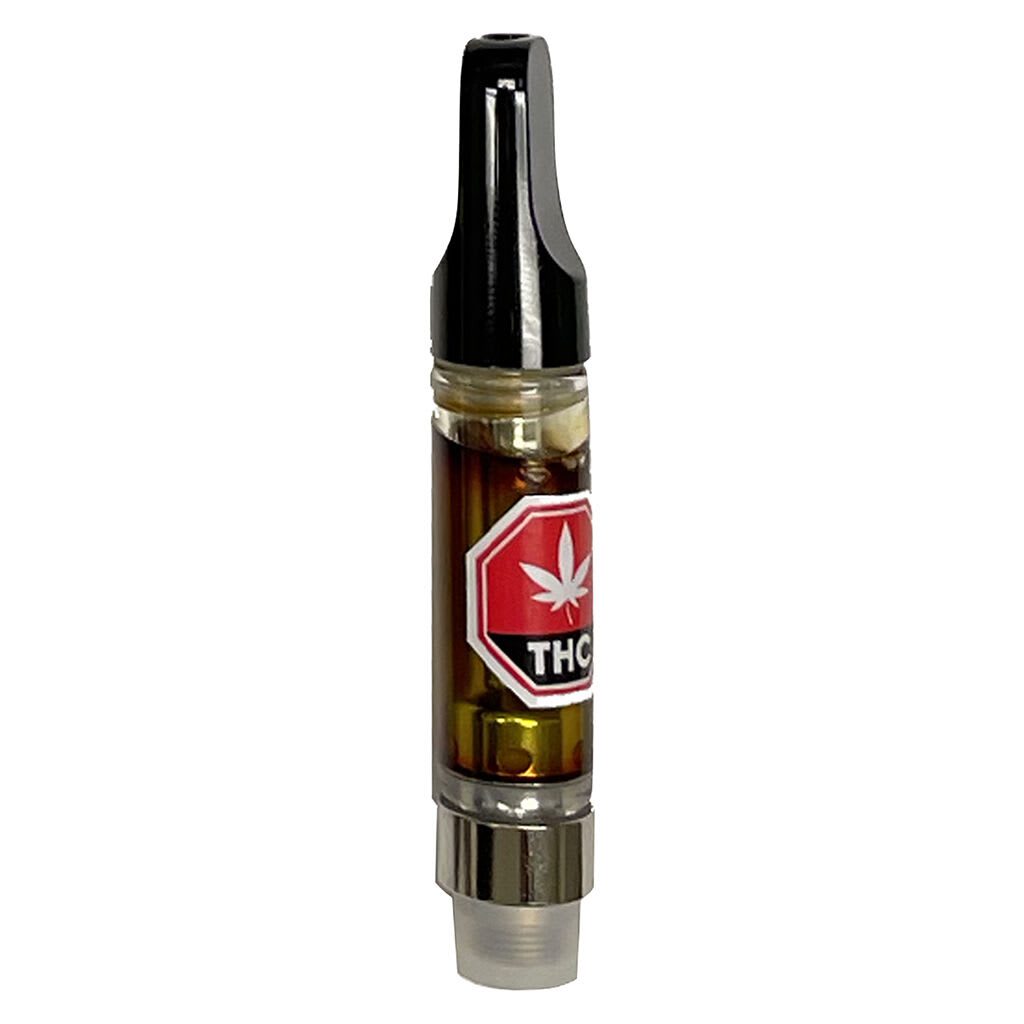 Cured Rosin Vape Cartridge-01