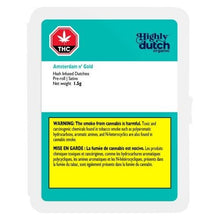 Load image into Gallery viewer, Amsterdam Gold Pre-rolls-02
