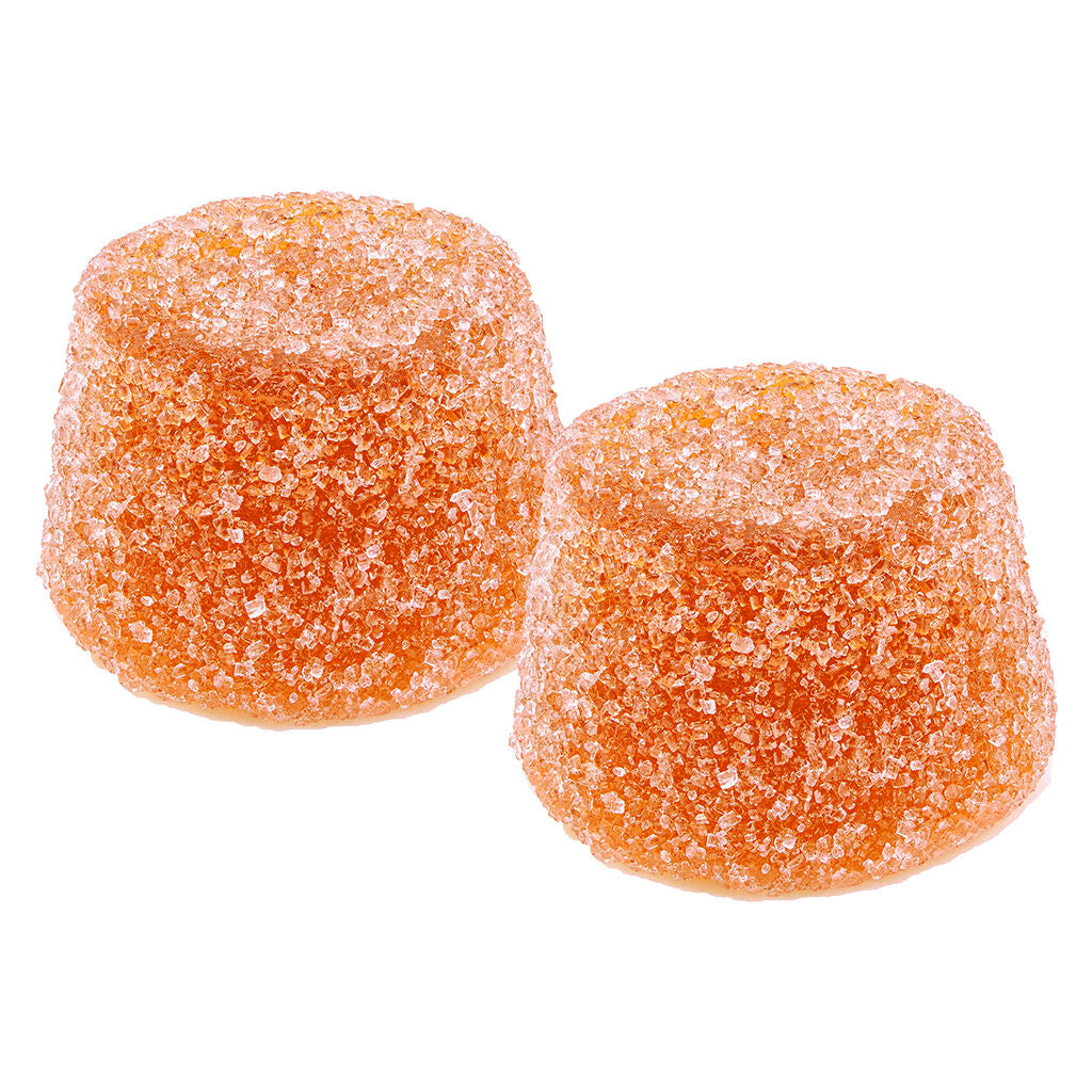 Vegan Orange Tingz Live Hash Rosin Chews-01