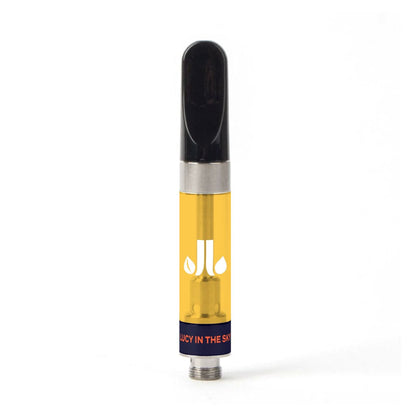 Lucy In The Sky - Diamond Juice Vape-01