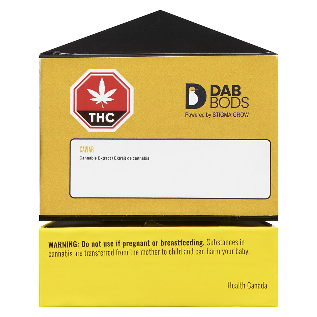 Dab Bods Blueberry Caviar (Diamonds + Sauce)-02
