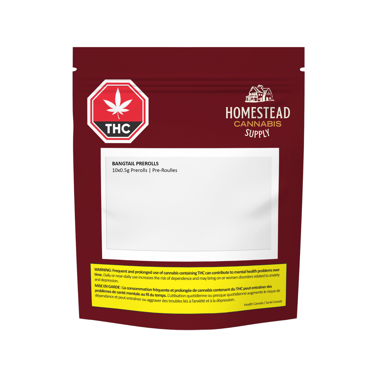 Bangtail Pre-rolls Organic-02