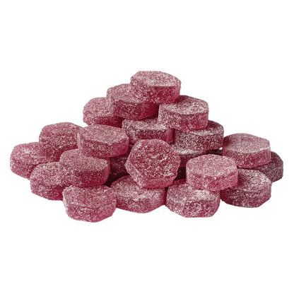 Fast CBN Blackberry Lavender Soft Chews-01