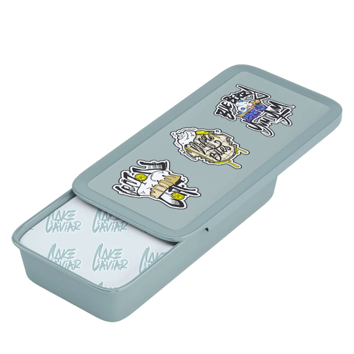 Cake & Caviar Taster Pack-03