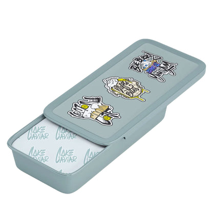 Cake & Caviar Taster Pack-03