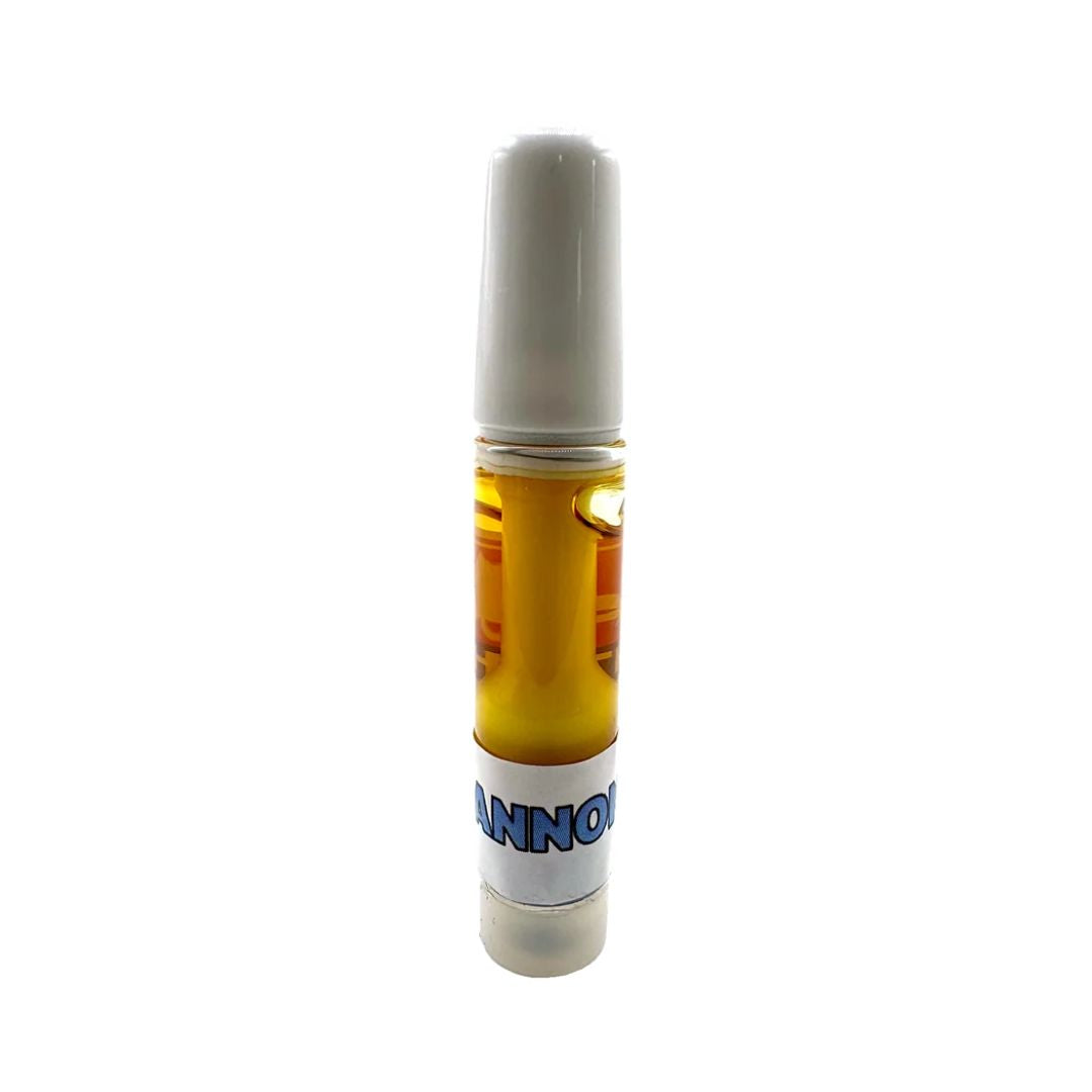 White Inferno 1g Vape Cart-01