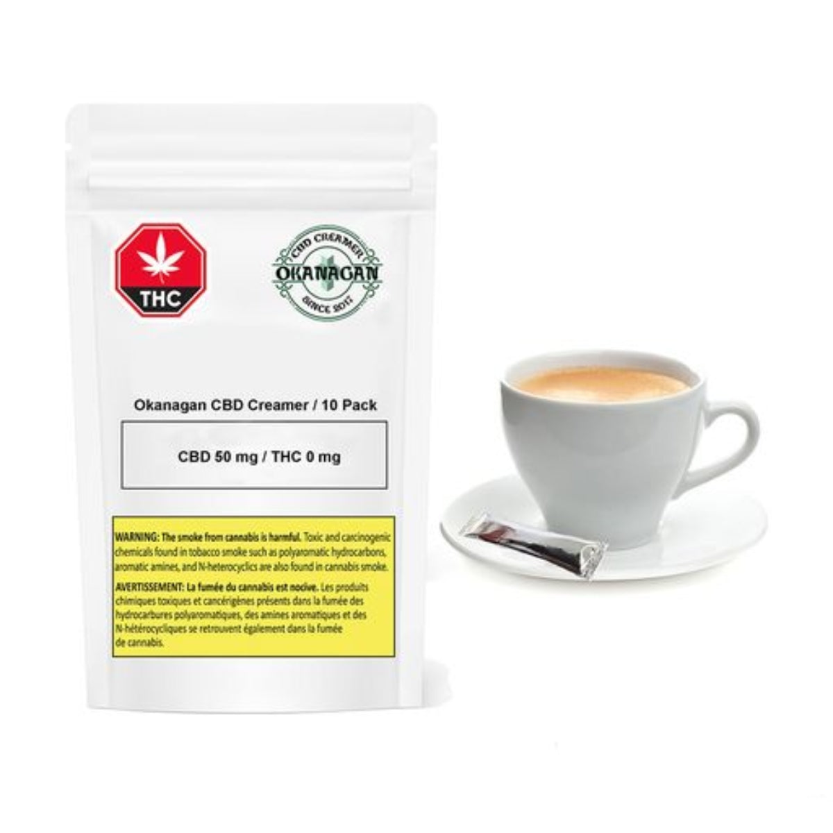 Okanagan CBD Creamer-01