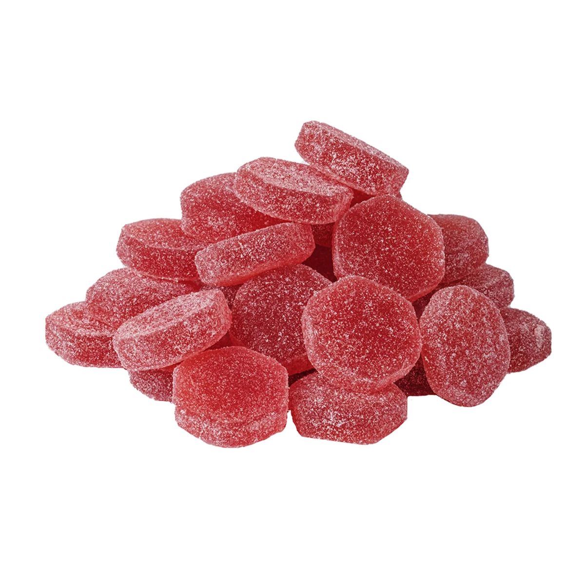 CBD Blood Orange Soft Chew-01