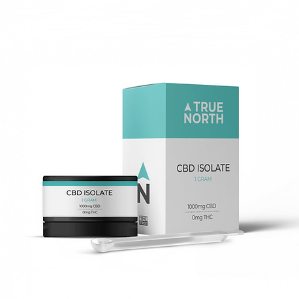 CBD Isolate-02