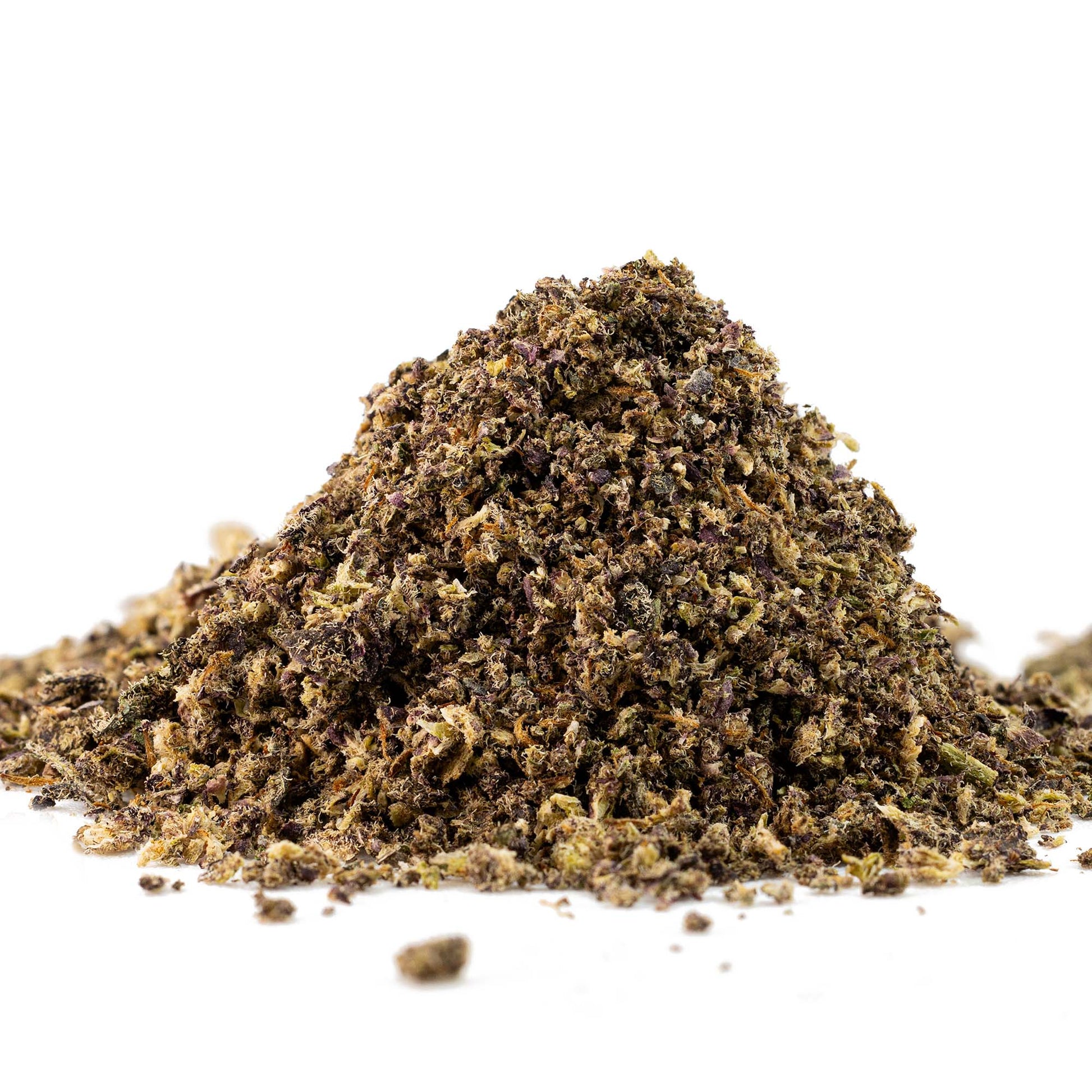 Comatose Kush Milled Flower-01