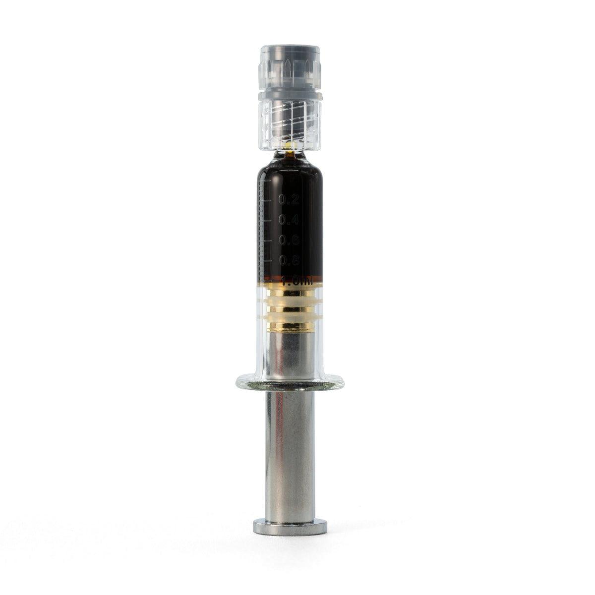 THC RSO-02