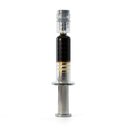 THC RSO-02
