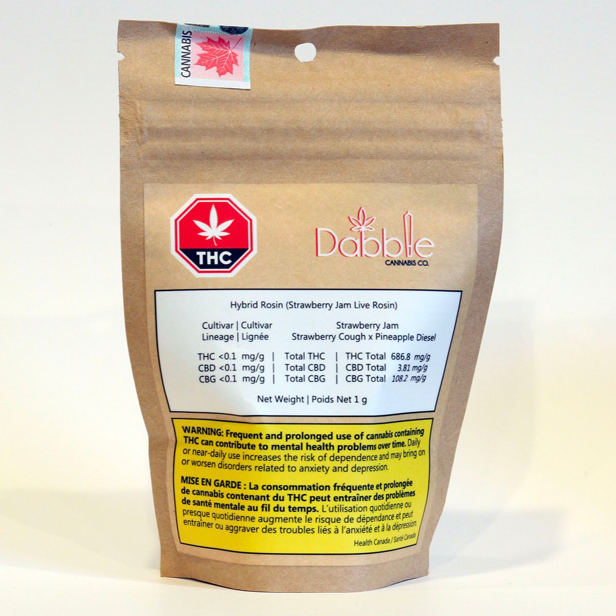 Strawberry Jam Live Rosin-03