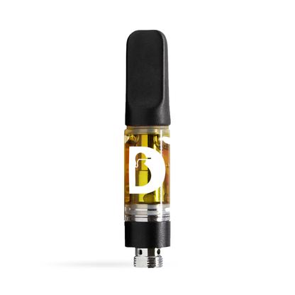 Dab Bods Peppermint Twist CBD Live Resin Cartridge-02