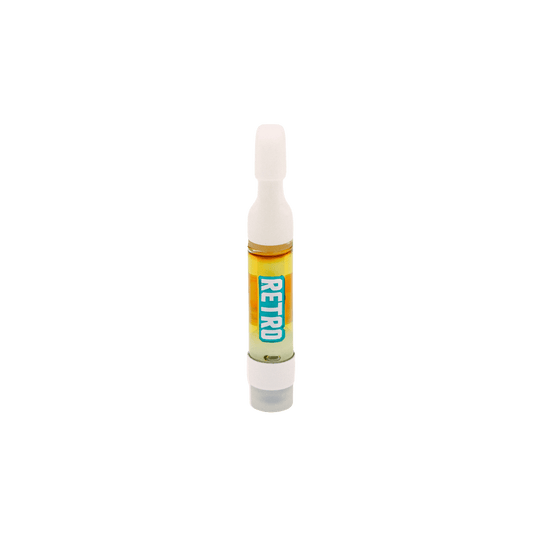 Papaya Bomb Honey Oil Vape Cartridge-01