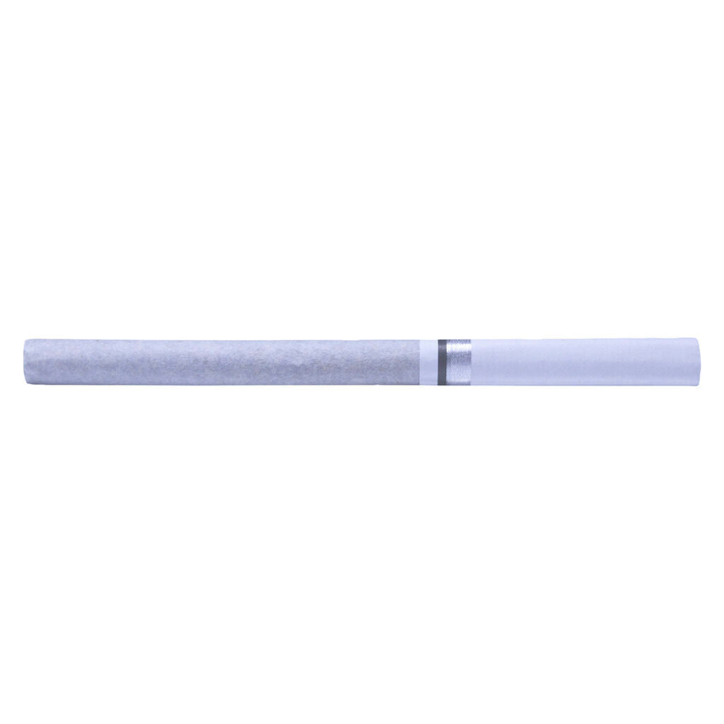 Dab Bods Harlequin and Granddaddy Purple Super Slim Electric Dartz-01