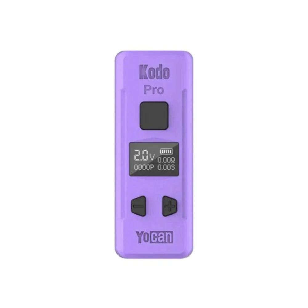 Kodo Pro 510 Battery-01