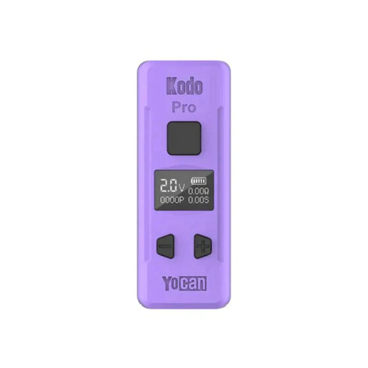 Kodo Pro 510 Battery-01